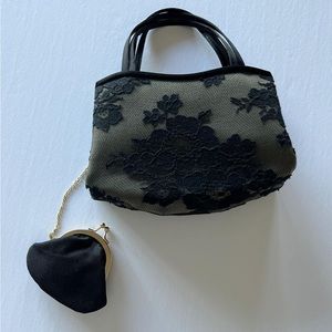 Manolo Blahnik Evening Purse